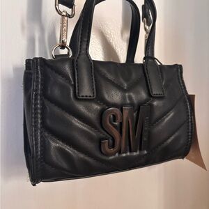 Steve Madden crossbody bag